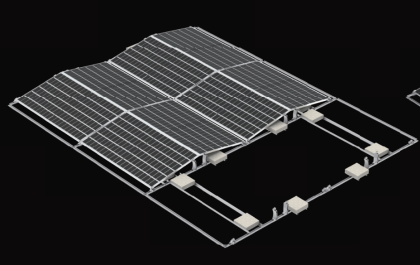NOVA Ballast System Type-C